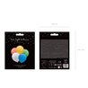 Balony Led 30cm, mix (1 op. / 5 szt.)