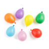 Balony bomby wodne pastelowe 100szt PartyDeco