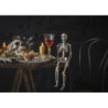 Dekoracja Kościotrup 40cm Szkielet na Halloween