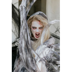 Sztuczna krew w sprayu 30 ml na Halloween