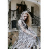 Strój Zombi Zombie dla osoby dorosłej L-XL na Halloween