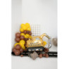 Balon foliowy Koparka, mix, 49x76,5 cm