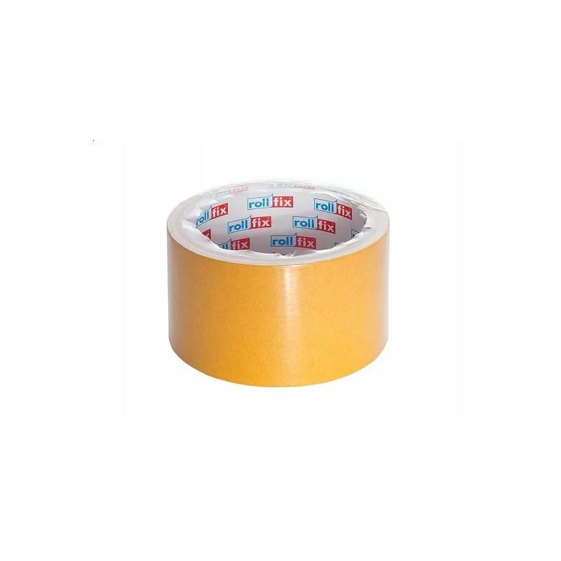 Taśma dwustronna samoprzylepna, 5cm x 5m
