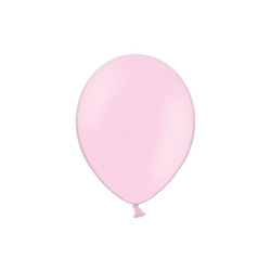 Balony Pastelowe 30cm - 25szt