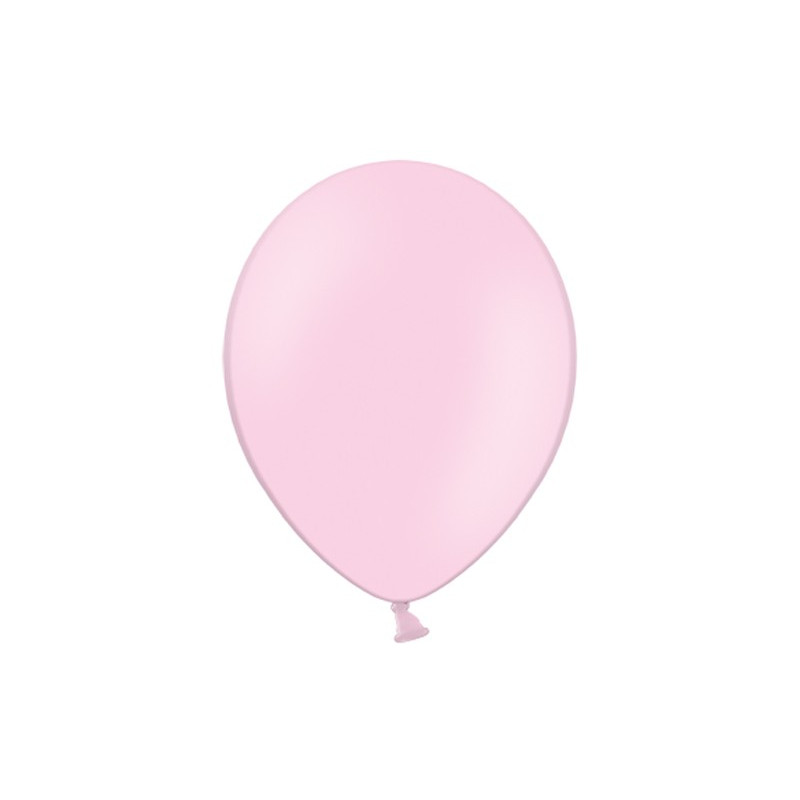 Balony Pastelowe 30cm - 25szt