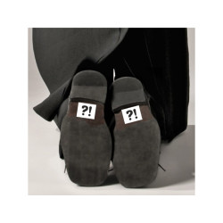 Naklejki na buty ?! - 2szt