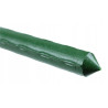 10x Tyczka 90cm Tyczki metalowe do roślin 11mm