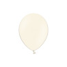 Balony 30cm, Pastel Vanilla (1 op. / 100 szt.)