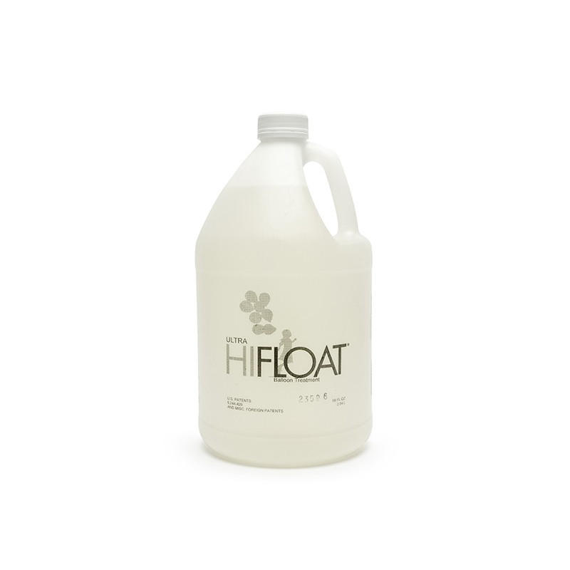 Żel Ultra Hi-Float do balonów uszczelniający 2,8l