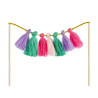 Toppery Lama, 9-20cm (1 op. / 5 szt.)
