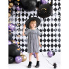 Balony Glossy 30cm FIOLETOWE 50 szt chrom BŁYSZCZĄCE