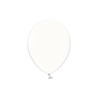 Balony transparentne 27cm, Crystal Clear przeźroczyste (1 op. / 100 szt.)