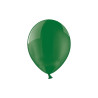 Balony 30cm, Crystal Green (1 op. / 100 szt.)
