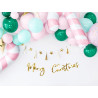 Balony 30cm, Crystal Green (1 op. / 100 szt.)