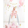 Balony 30cm, One, Pastel Baby Pink (1 op. / 50 szt.)