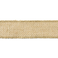 Taśma jutowa, 4x500cm