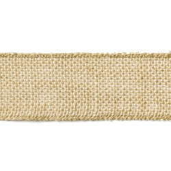 Taśma jutowa, 5x500cm