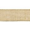 Taśma jutowa, 5x500cm