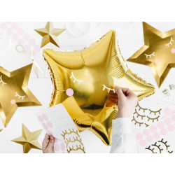 Naklejki party Little Star