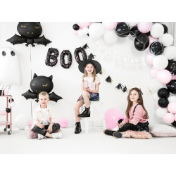 Girlanda papierowa - Duchy, 1,3m