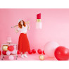 Balon okrągły 1m jasny róż XXL - Pastel Pale Pink