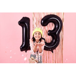 Opaska Birthday Girl, mix