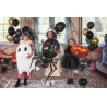Balon foliowy Dynia pomarańczowa matowa 40cm na Halloween