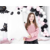 Balon foliowy Duch 68cm Duszek na Halloween