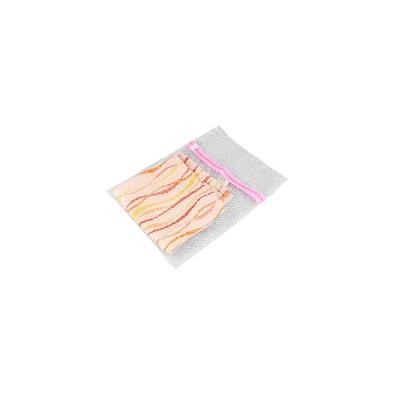 Worek do prania bielizny 40x50 cm