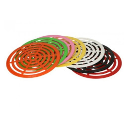 Podstawka pod garnek plastikowa 18 cm