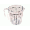 Miarka kuchenna dzbanek 0,5 l