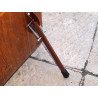 Stopka podpórka garażowa 21cm