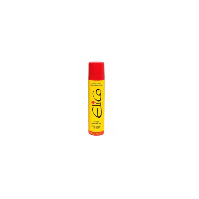 Gaz do zapalniczek 90 ml