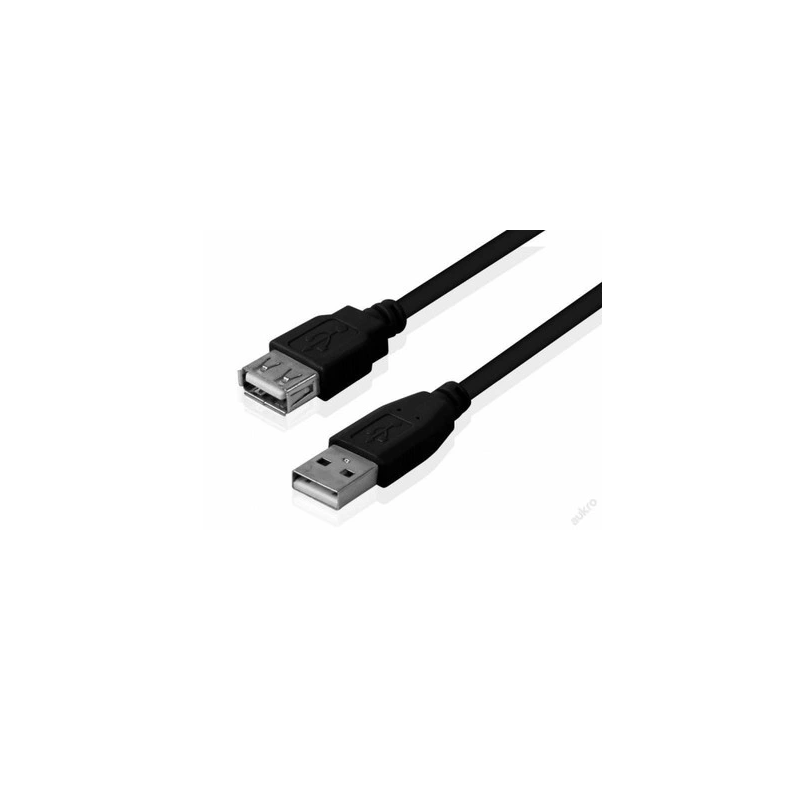 Przedłużacz portu USB kabel 2m