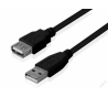 Przedłużacz portu USB kabel 2m
