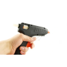 Pistolet do kleju na gorąco + klej