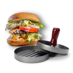 Prasa do Burgerów Forma na Hamburgery