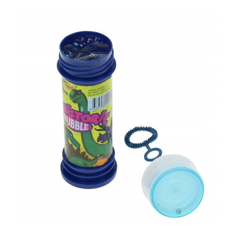 BAŃKI MYDLANE 60ml mix kolorów