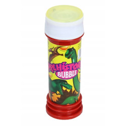 BAŃKI MYDLANE 60ml mix kolorów