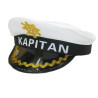 Czapka Kapitana Marynarza
