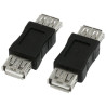 Adapter złączka USB AF żeński