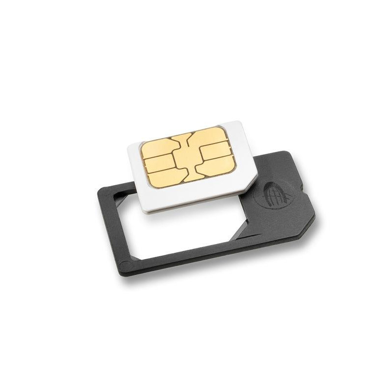 Adapter karta microsim
