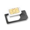 Adapter karta microsim