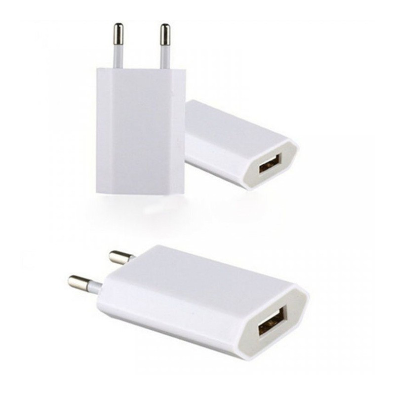 Ładowarka sieciowa 1 USB