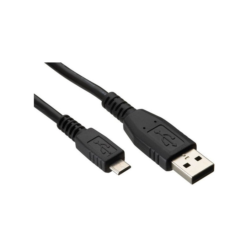 Kabel USB - micro USB