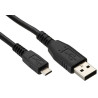 Kabel USB - micro USB