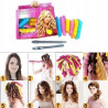 Papiloty magic leverag