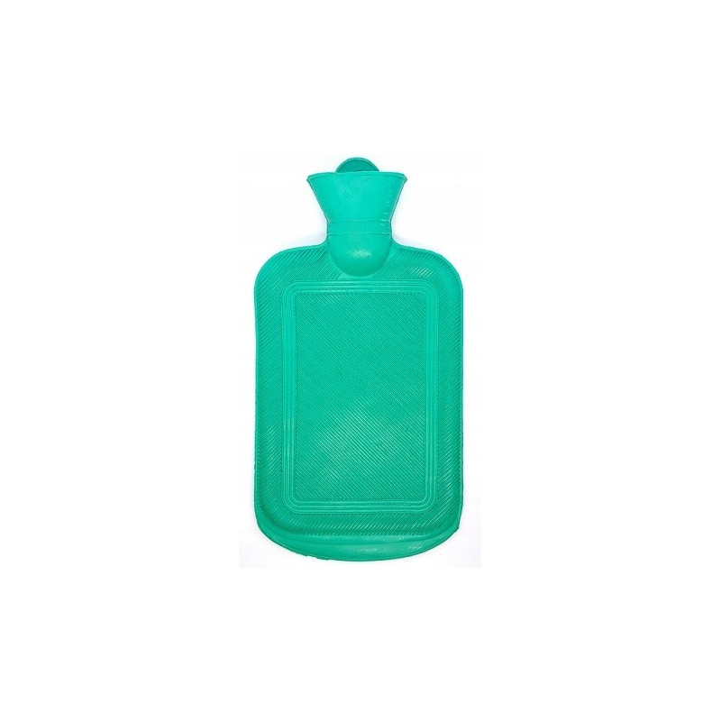 Termofor gumowy 2l