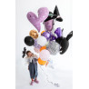 Balon foliowy Czarownica Wiedźma 101cm Halloween