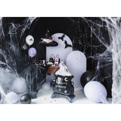 Balon foliowy Kapelusz Czarownicy Wiedźmy na Halloween